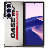 CASE IH INTERNATIONAL HARVERSTER Samsung Galaxy Z Fold 7 5G Case BC1473