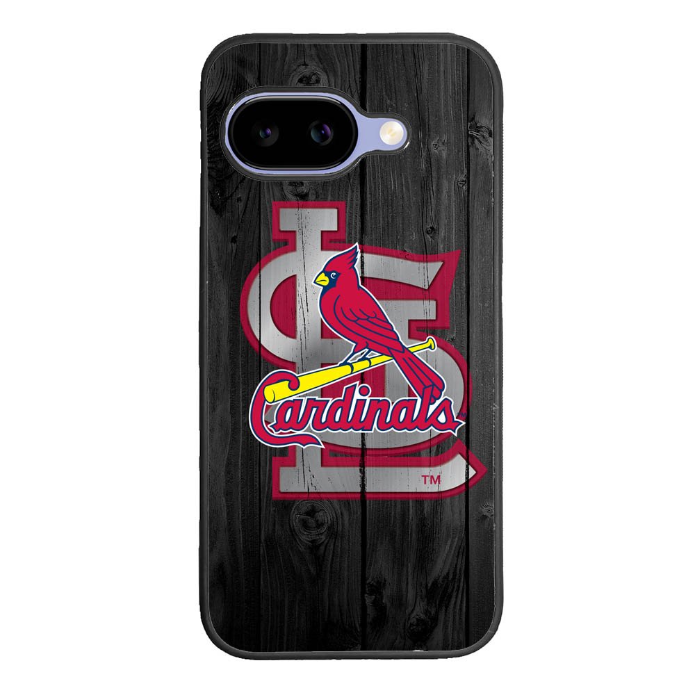 st louis cardinals Logo Google Pixel 10A Case BC1475