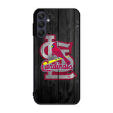 st louis cardinals Logo Samsung Galaxy A25 5G Case BC1475