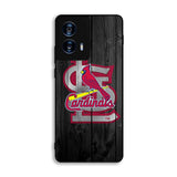 St Louis Cardinals Logo 14th Motorola Moto G Power 5G 2024 Case FE5441