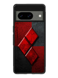 harley quinn Logo Google Pixel 8a Case