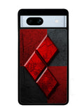 harley quinn Logo Google Pixel 7A Case