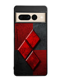 harley quinn Logo Google Pixel 7 Pro Case
