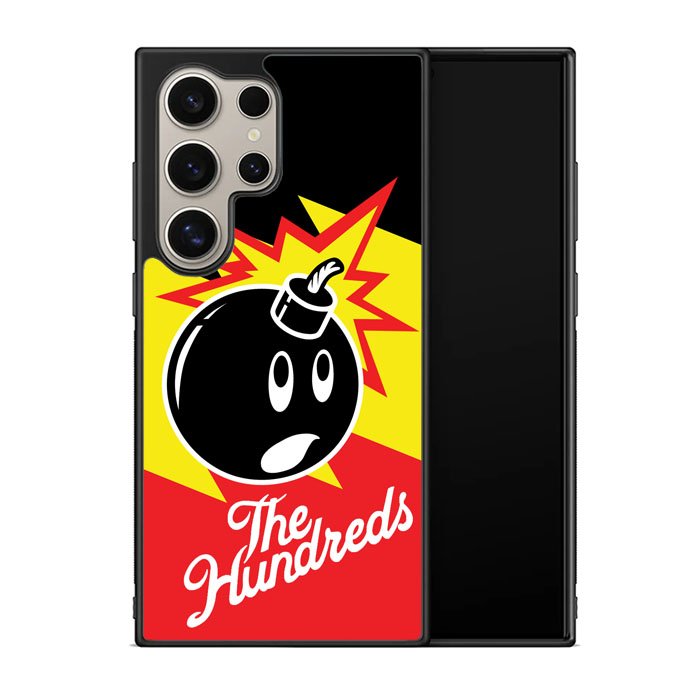 the hundreds Z5143 Samsung Galaxy S25 Ultra 5G Case