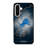 detroit lions nfl team logo Samsung Galaxy A56 Case BC1476