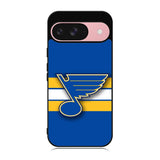 st louis blues logo Case Google Pixel 9 BC1477
