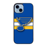st louis blues logo Case iPhone 15 Plus BC1477