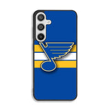 st louis blues logo Samsung Galaxy A26 Case BC1477