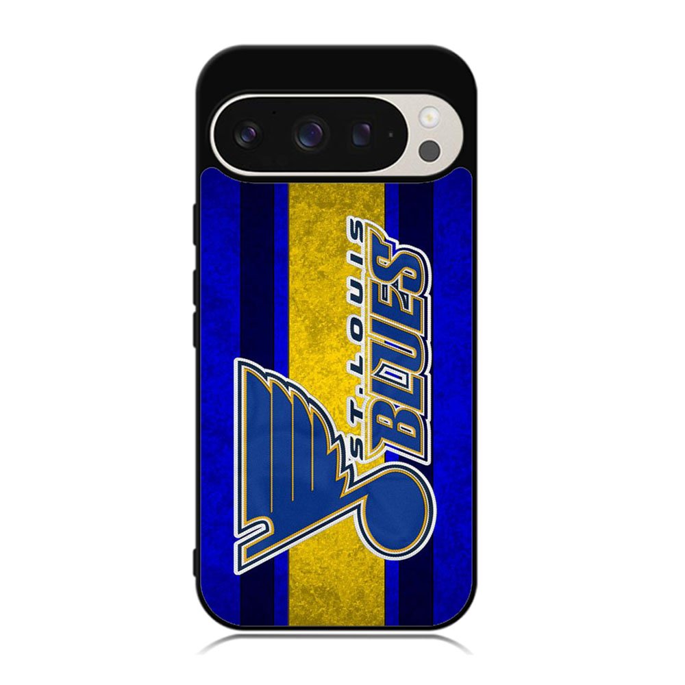 st louis blues Case Google Pixel 9 Pro XL BC1478
