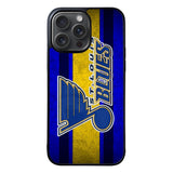 st louis blues Case iPhone 15 Pro Max BC1478