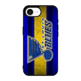 st louis blues iPhone 16e Case BC1478