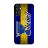 st louis blues Samsung Galaxy A25 5G Case BC1478