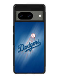Los Angeles Dodgers 2nd Google Pixel 8a Case