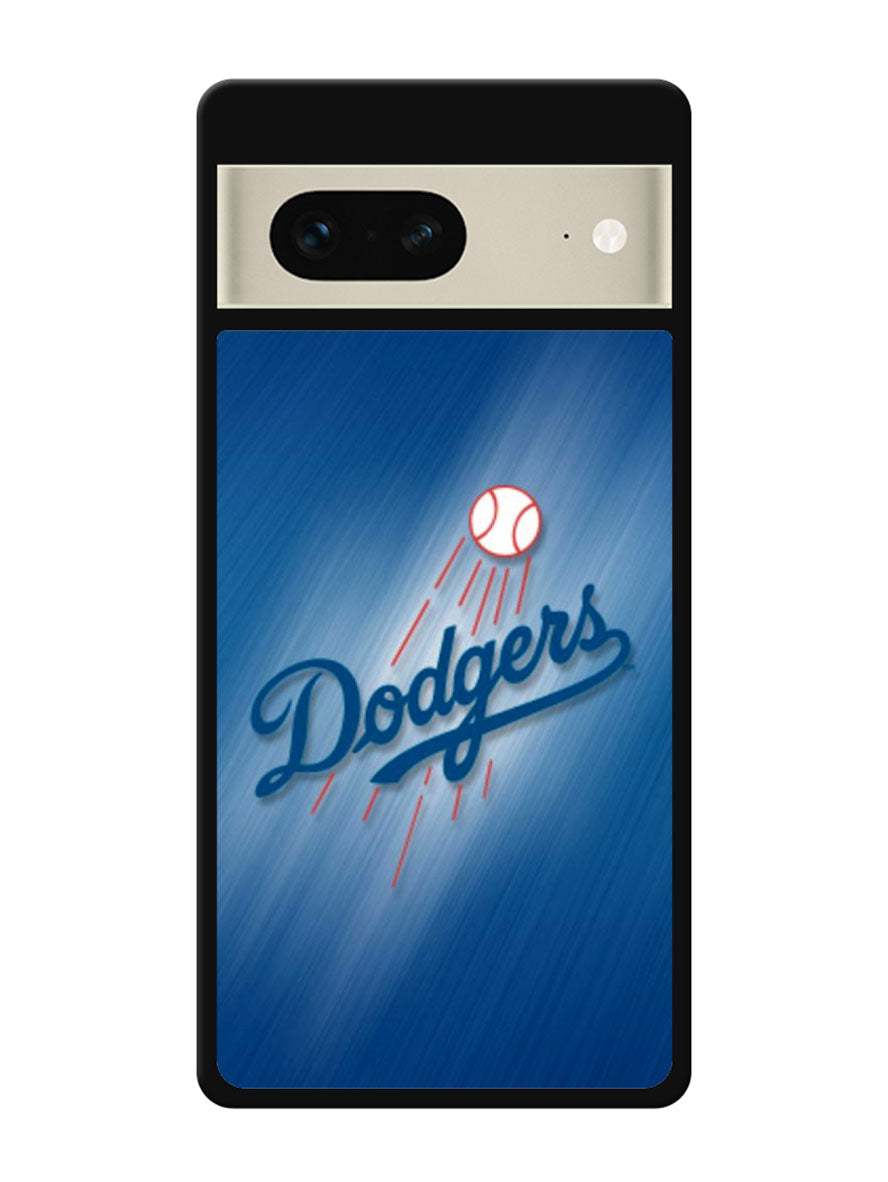 Los Angeles Dodgers 2nd Google Pixel 7 Case