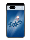 Los Angeles Dodgers 2nd Google Pixel 7A Case