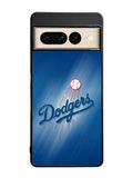 Los Angeles Dodgers 2nd Google Pixel 7 Pro Case