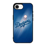 Los Angeles Dodgers iPhone 16e Case BC1479
