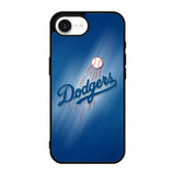 Los Angeles Dodgers iPhone 17e Case BC1479