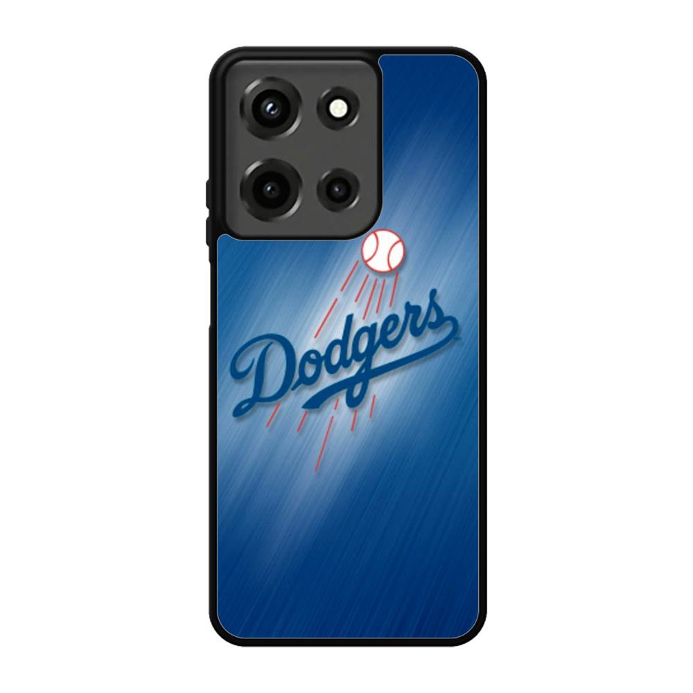 Los Angeles Dodgers 2nd Motorola Moto G 5G 2025 Case FE5879