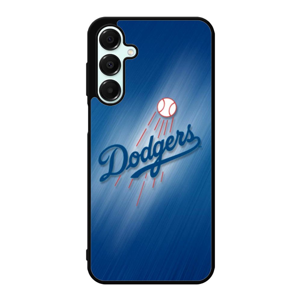 Los Angeles Dodgers Samsung Galaxy A16 Case BC1479