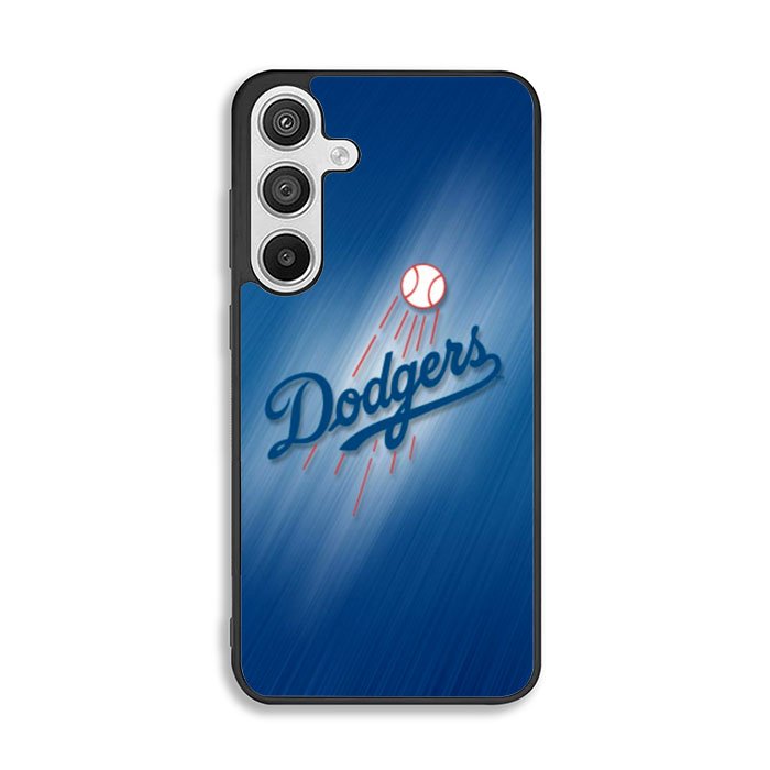 Los Angeles Dodgers 2nd Samsung Galaxy A26 Case FE1206