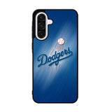 Los Angeles Dodgers 2nd Samsung Galaxy A36 Case FE1206