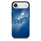 Los Angeles Dodgers iPhone 17 Air Case BC1479