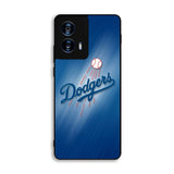 Los Angeles Dodgers 2nd Motorola Moto G Power 5G 2024 Case FE5879