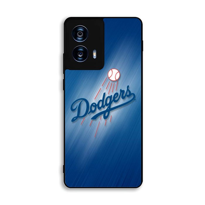 Los Angeles Dodgers 2nd Motorola Moto G Power 5G 2024 Case FE1206