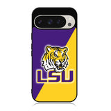 LSU Tigers Logo Case Google Pixel 9 Pro XL BC1480