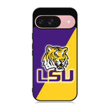 LSU Tigers Logo Case Google Pixel 9 BC1480