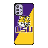 LSU Tigers Logo Samsung Galaxy A23 5G Case BC1480
