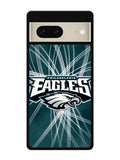Philadelphia Eagles NFL Logo Google Pixel 7 Case