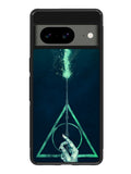 Harry Potter Expecto Patronum Google Pixel 8a Case