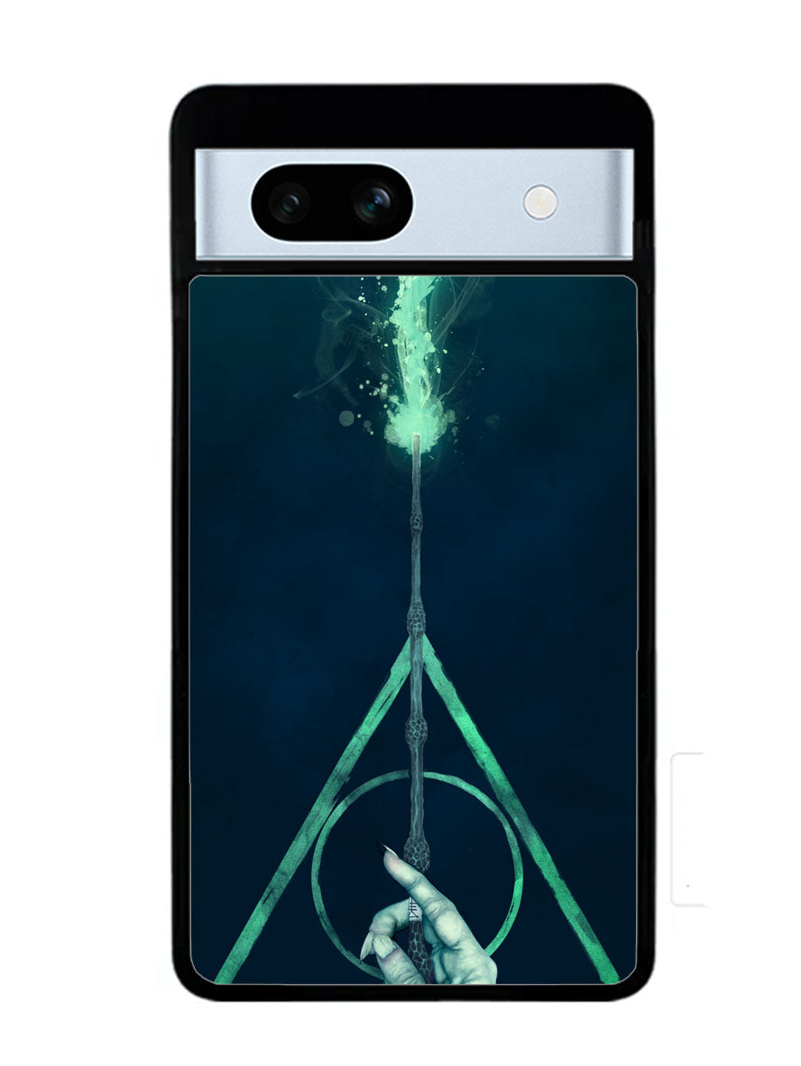 Harry Potter Expecto Patronum Google Pixel 7A Case