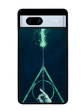 Harry Potter Expecto Patronum Google Pixel 7A Case