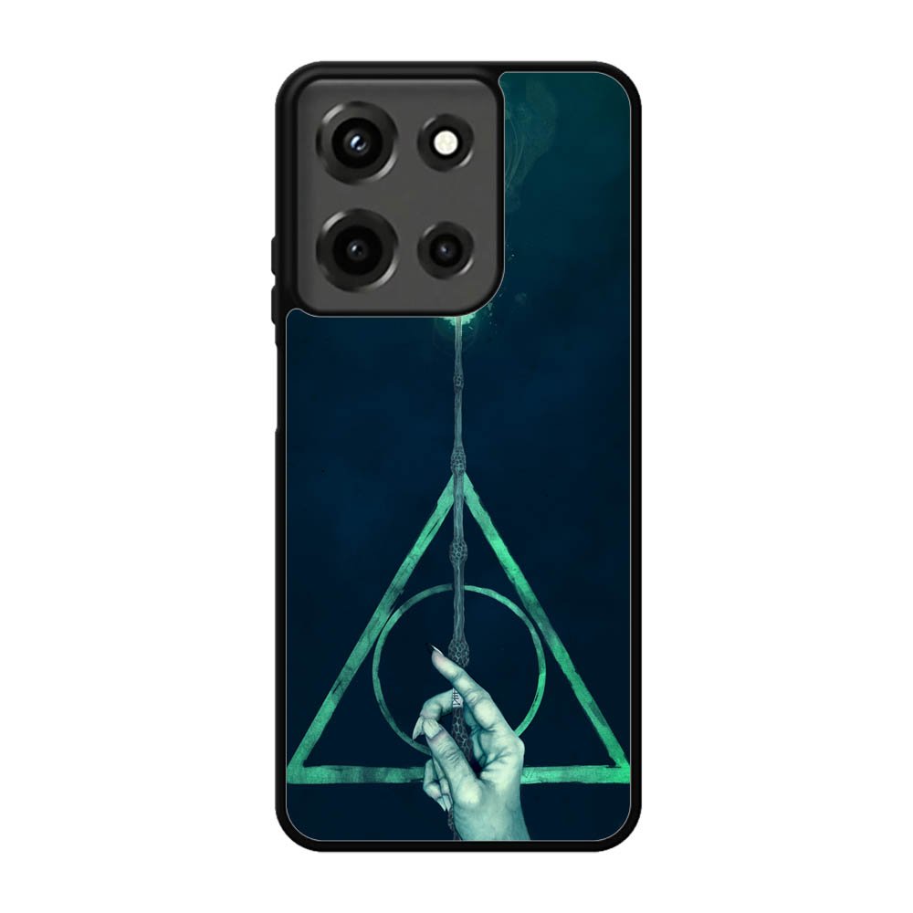 Harry Potter Expecto Patronum Motorola Moto G 5G 2025 Case FE1622