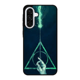 Harry Potter Expecto Patronum Samsung Galaxy A56 Case FE5739