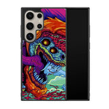 Hypebeast Art Z5222 Samsung Galaxy S25 Ultra 5G Case
