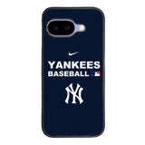 New York Yankees Baseball Google Pixel 10A Case BC1482