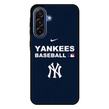 New York Yankees Baseball Samsung Galaxy A17 5G Case BC1482