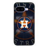 Houston Astros Google Pixel 10A Case BC1483