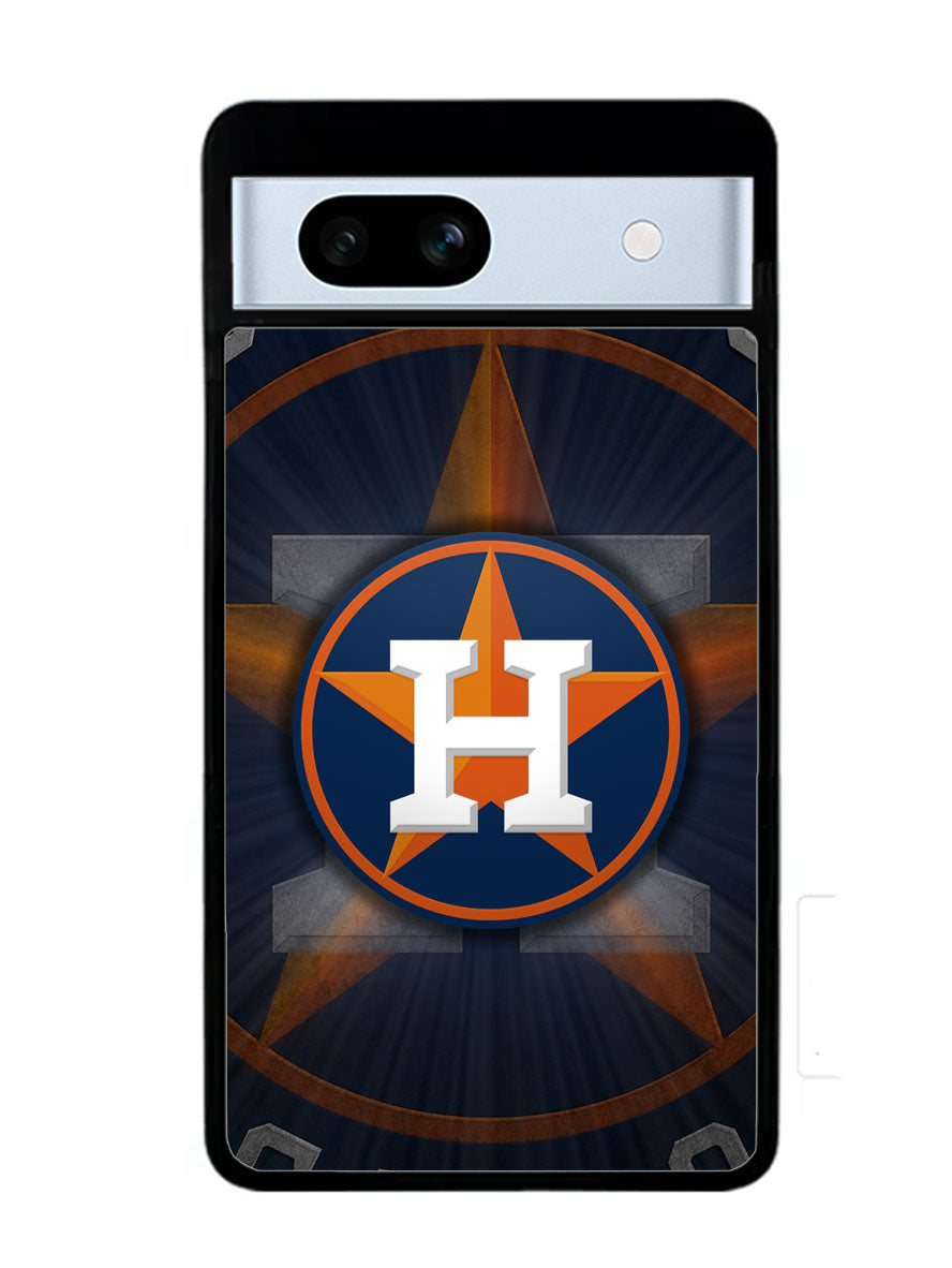 Houston Astros 1st Google Pixel 7A Case