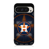 Houston Astros Case Google Pixel 9 Pro XL BC1483
