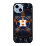 Houston Astros Case iPhone 15 BC1483