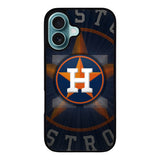 Houston Astros Case iPhone 16 Plus BC1483