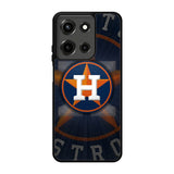 Houston Astros 1st Motorola Moto G 5G 2025 Case FE0213