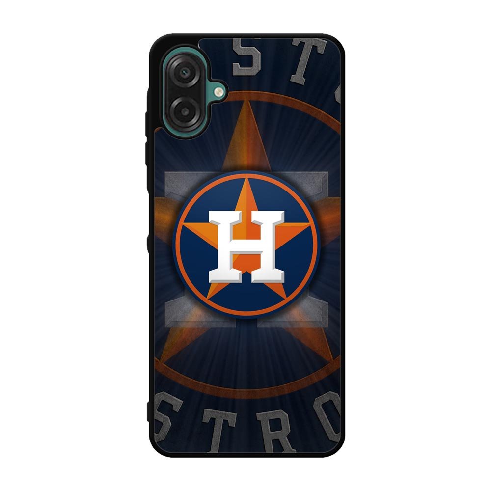 Houston Astros Case Samsung Galaxy A07 BC1483