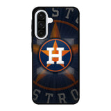 Houston Astros 1st Samsung Galaxy A56 Case FE0213