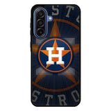 Houston Astros Samsung Galaxy A17 5G Case BC1483